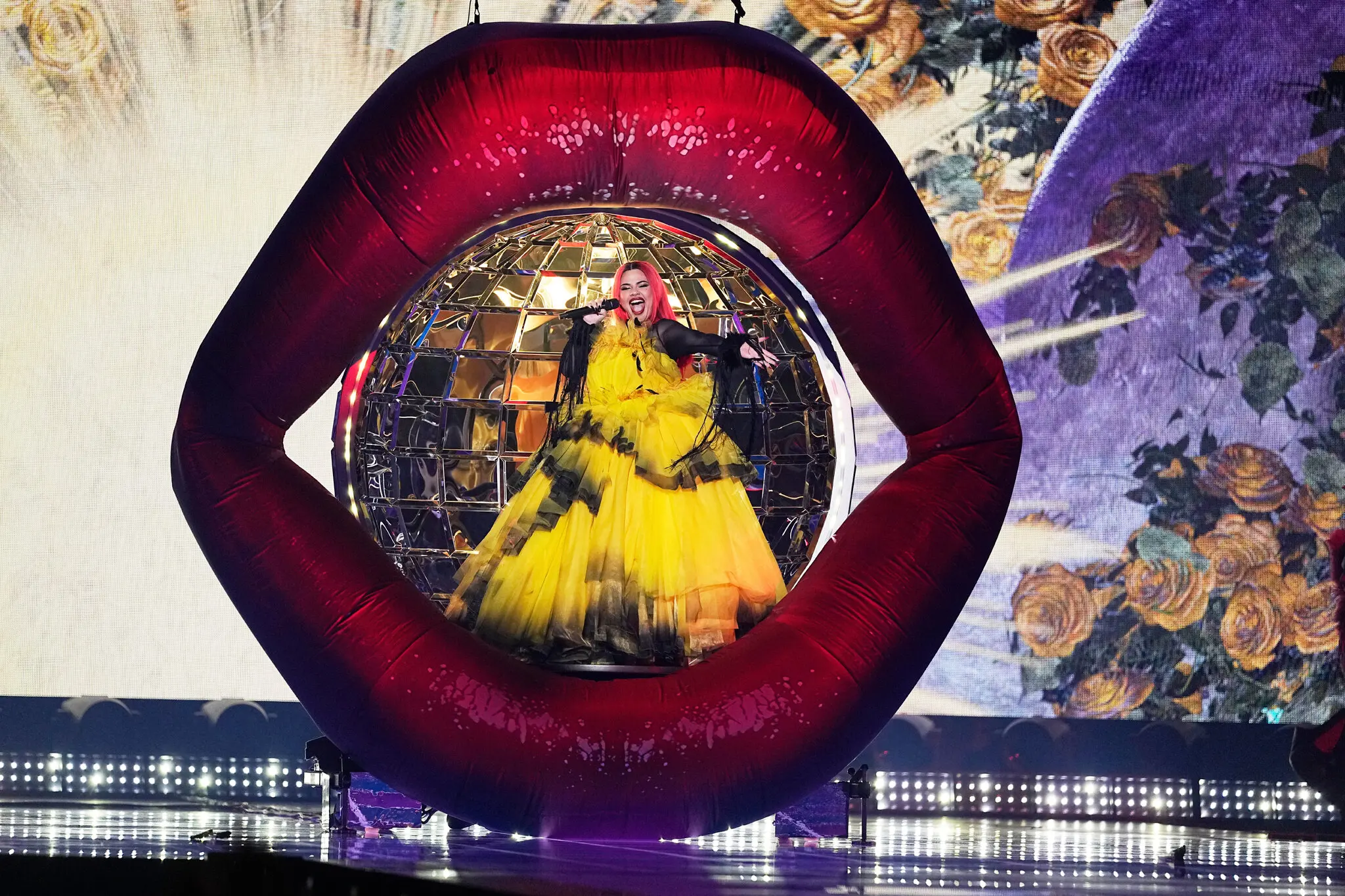 Мальта змушена змінити тексти пісні на Євробаченні через натяки на вульгаризм